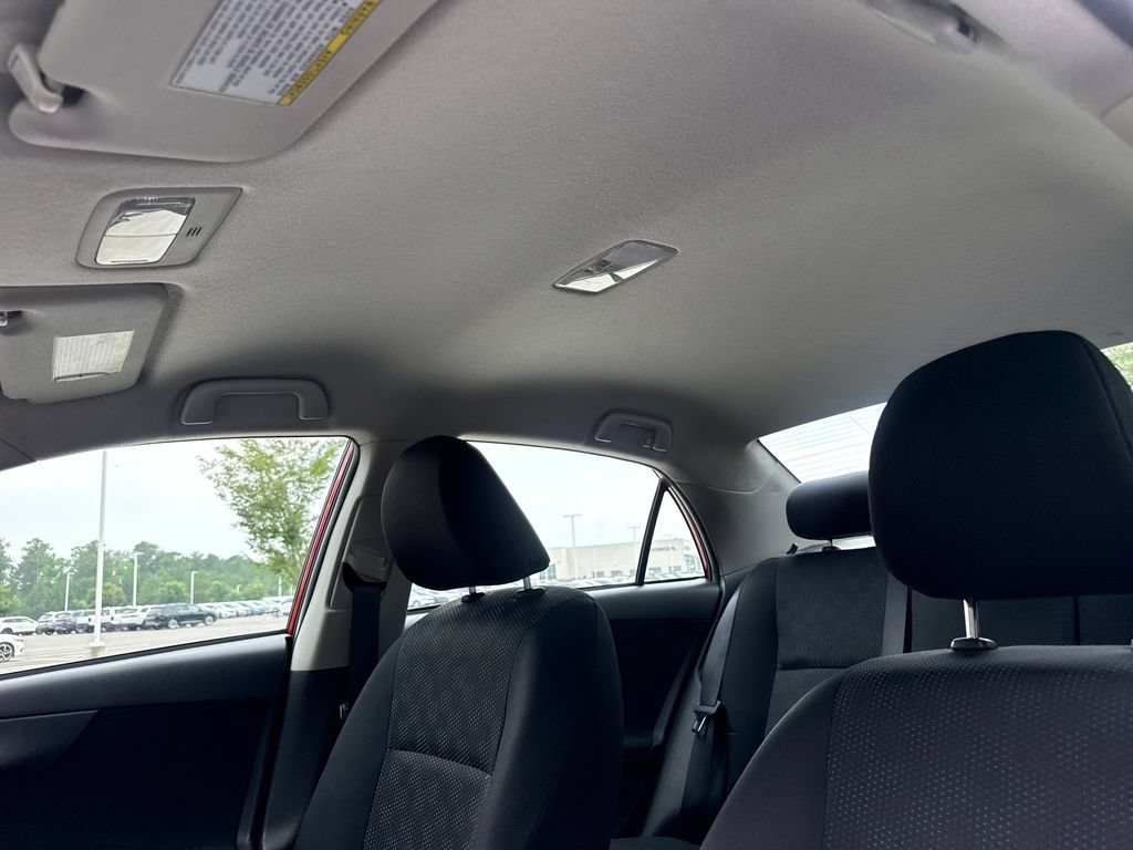 Used 2009 Toyota Corolla S FWD image 30