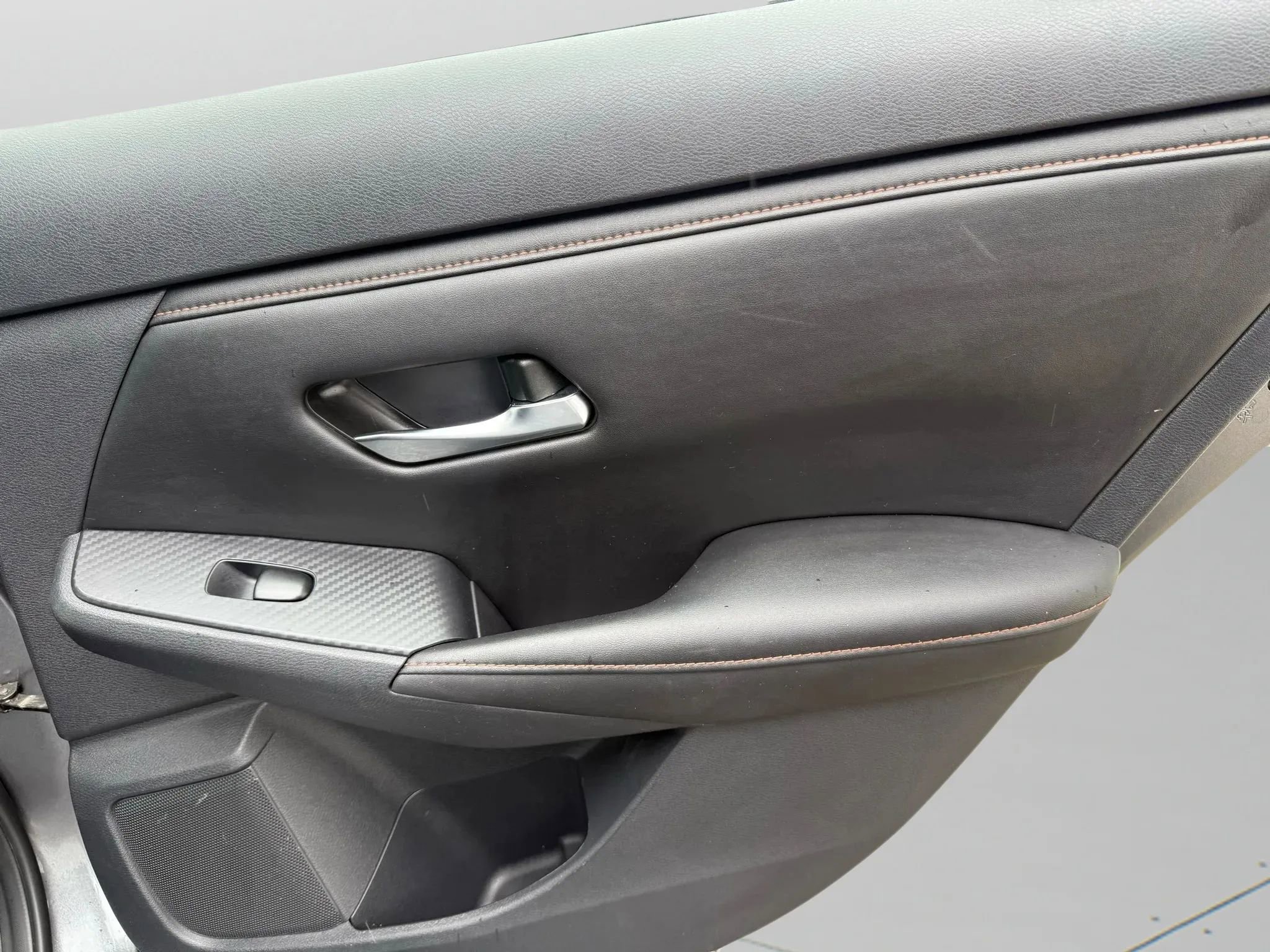 Used 2023 Nissan Sentra SR w/ Electronics Package image 21