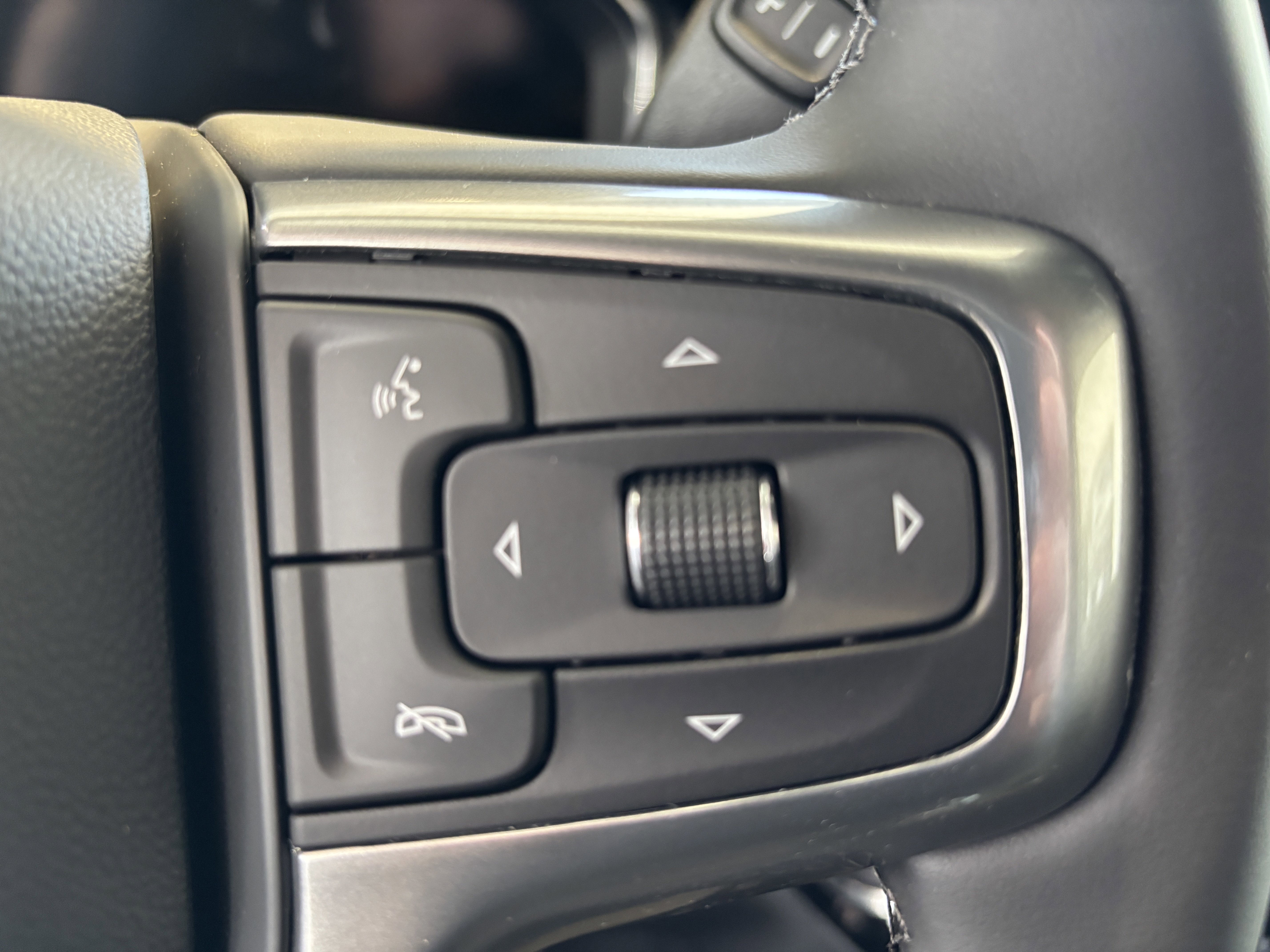 New 2026 Chevrolet Silverado 3500 LTZ w/ LTZ Plus Package image 13