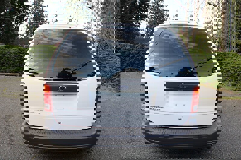 Used 2000 Ford Windstar Base 84K MILES image 10