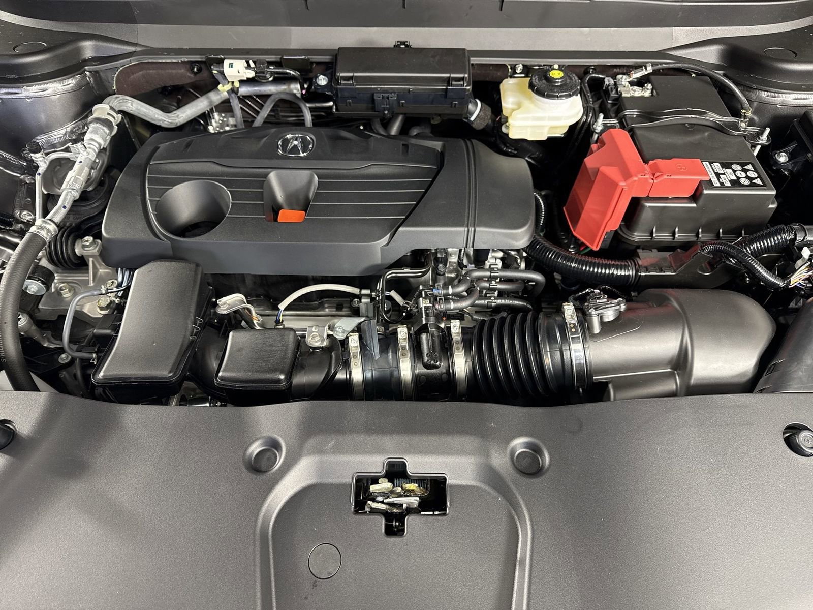 New 2026 Acura RDX A-Spec image 27