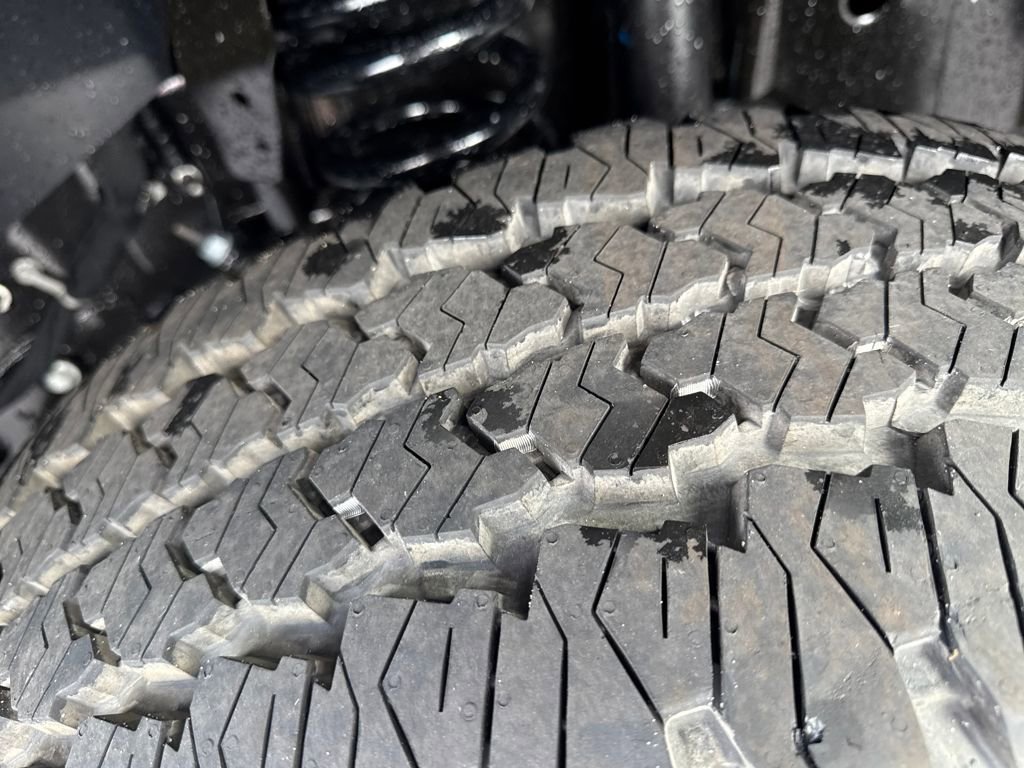 New 2026 RAM 2500 Laramie image 28