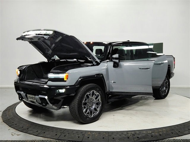 Used 2025 GMC Hummer EV 3X image 11