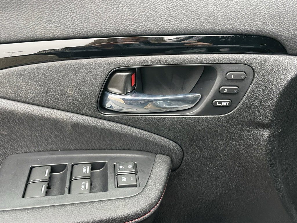 New 2026 Honda Ridgeline Black Edition image 32