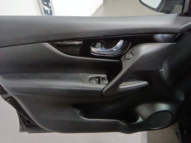 Used 2019 Nissan Rogue Sport SV w/ All-Weather Package AWD/4WD image 8