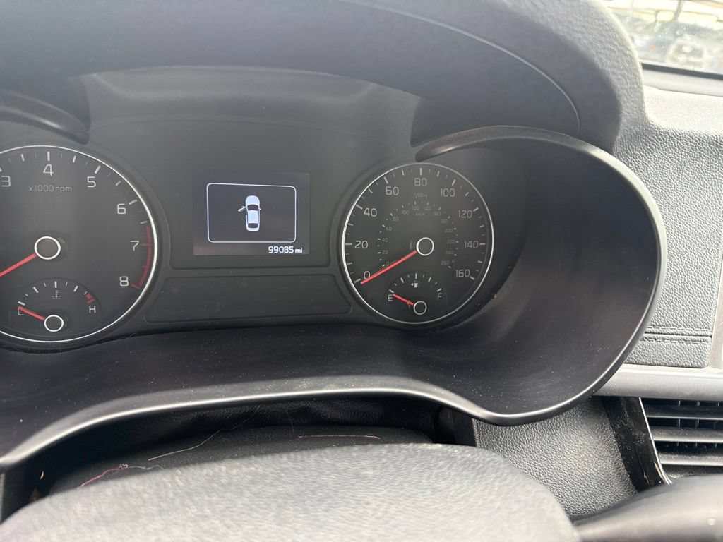 Used 2018 Kia Optima LX FWD image 7