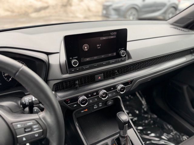 Used 2023 Honda CR-V Sport image 22