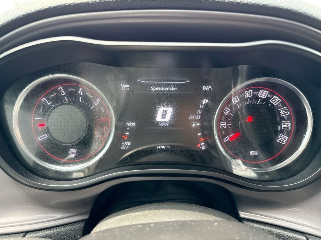 Used 2023 Dodge Challenger R/T Scat Pack RWD image 15