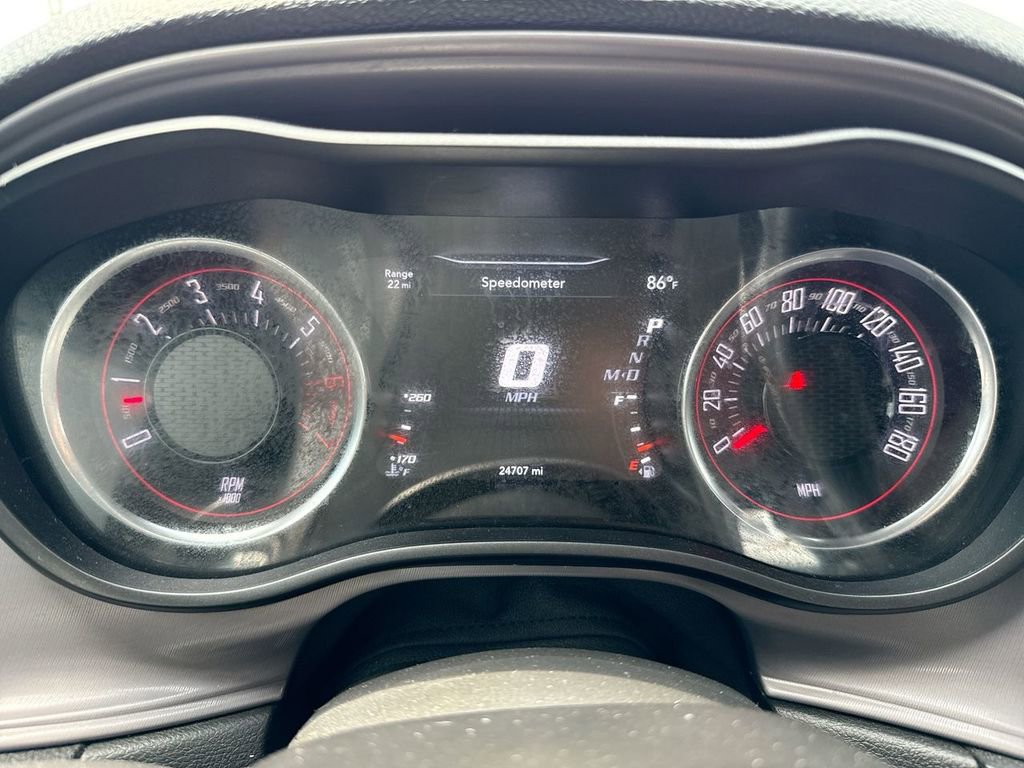 Used 2023 Dodge Challenger R/T Scat Pack RWD image 15