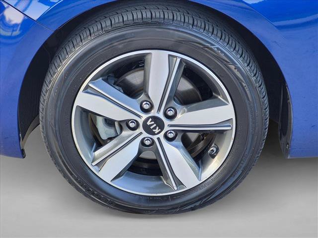 Used 2018 Kia Forte S FWD image 21