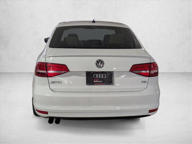 Used 2015 Volkswagen Jetta Sport image 7