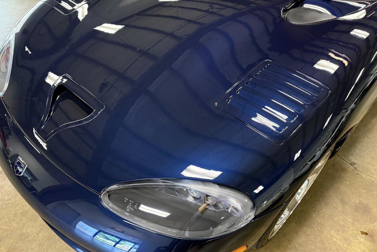 Used 2001 Dodge Viper GTS RWD image 25