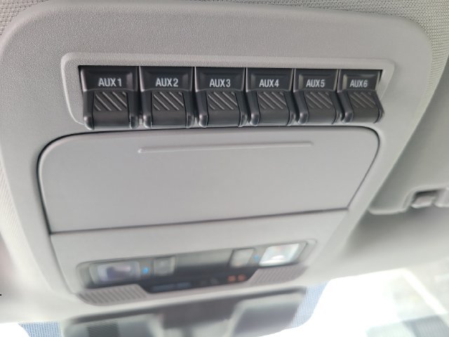 New 2024 Ford F350 XLT RWD image 24