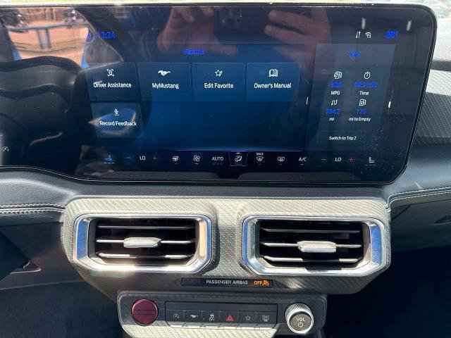 Certified 2024 Ford Mustang Premium RWD image 20