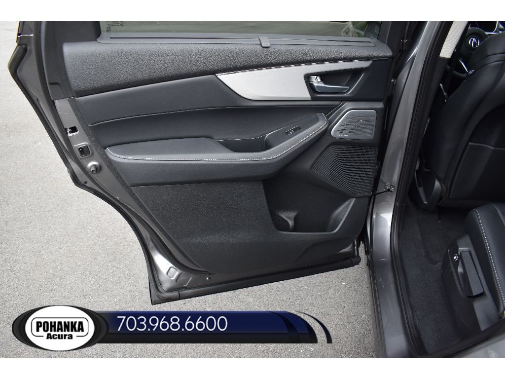 New 2026 Acura MDX w/ Technology Package AWD/4WD image 29