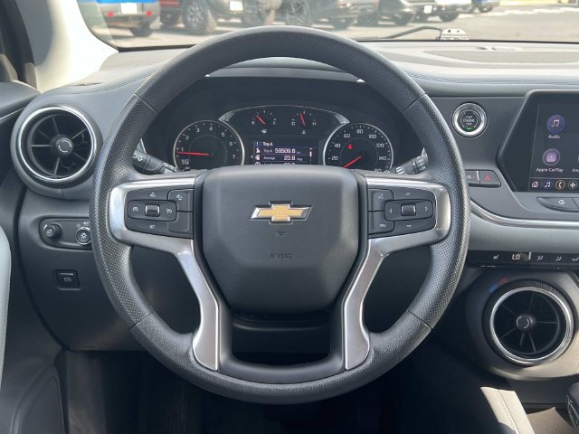 Used 2021 Chevrolet Blazer LT AWD/4WD image 35