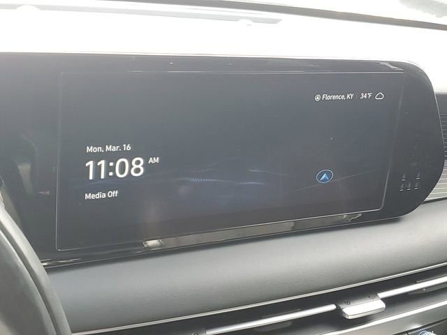 Used 2024 Hyundai Palisade Calligraphy image 26