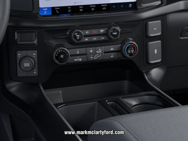 New 2026 Ford F150 STX w/ F-150 LOBO Package AWD/4WD image 15