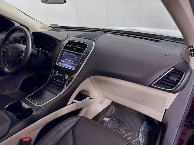 Used 2020 Lincoln Nautilus Reserve w/ Equipment Group 201A image 29