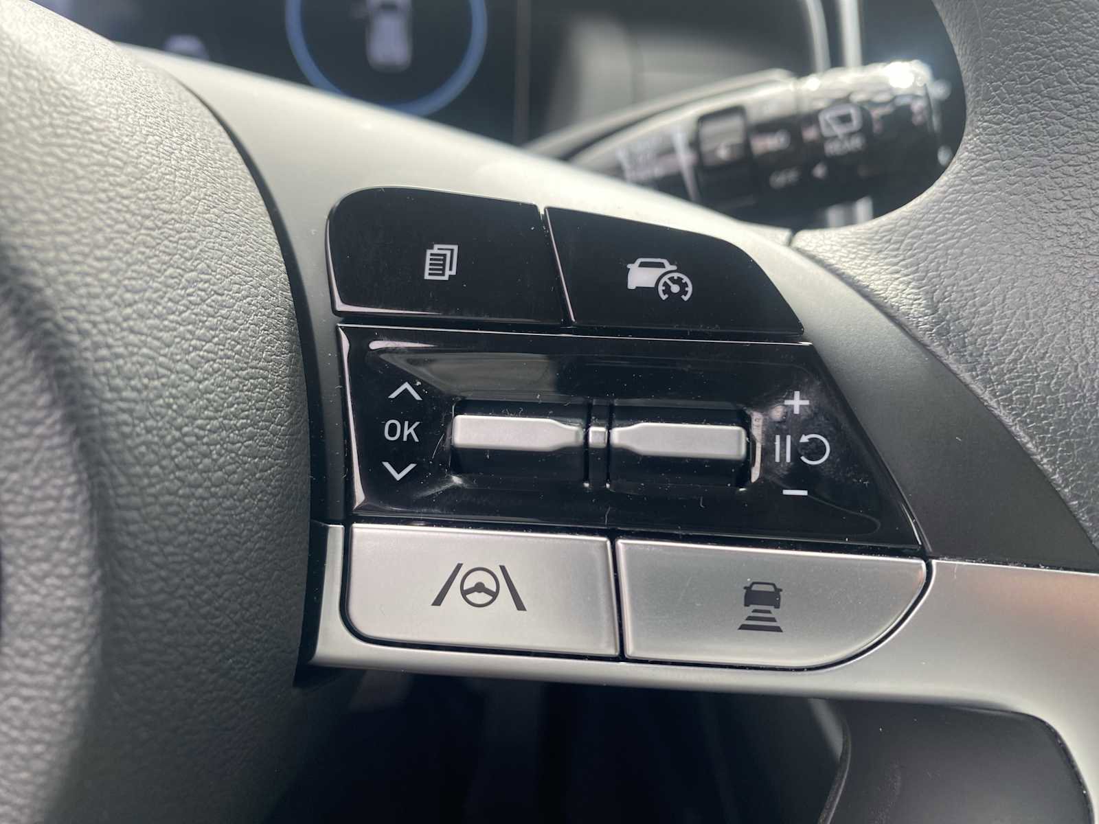 Certified 2024 Hyundai Tucson SEL image 20
