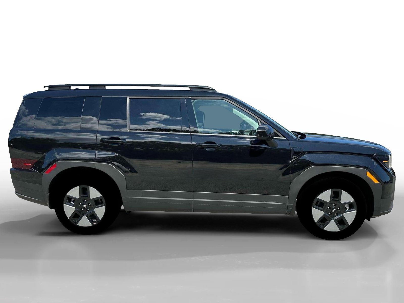 New 2026 Hyundai Santa Fe SEL AWD/4WD image 9