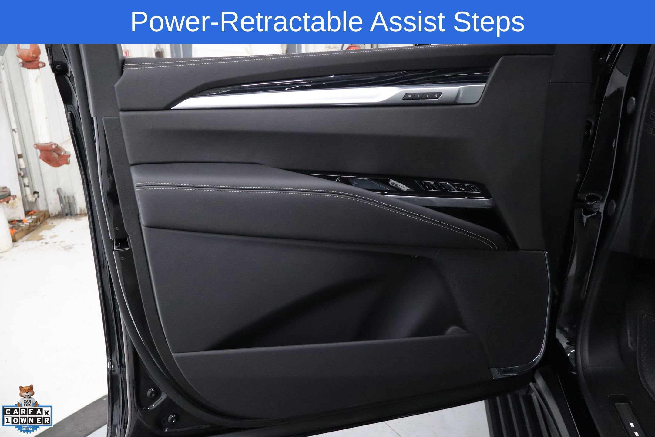 Used 2026 Cadillac Escalade Sport image 13