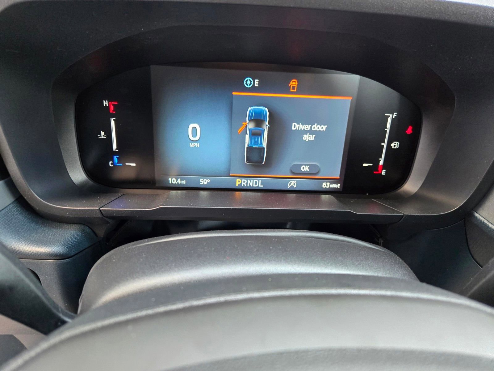 Used 2026 Ford Maverick XL AWD/4WD image 12