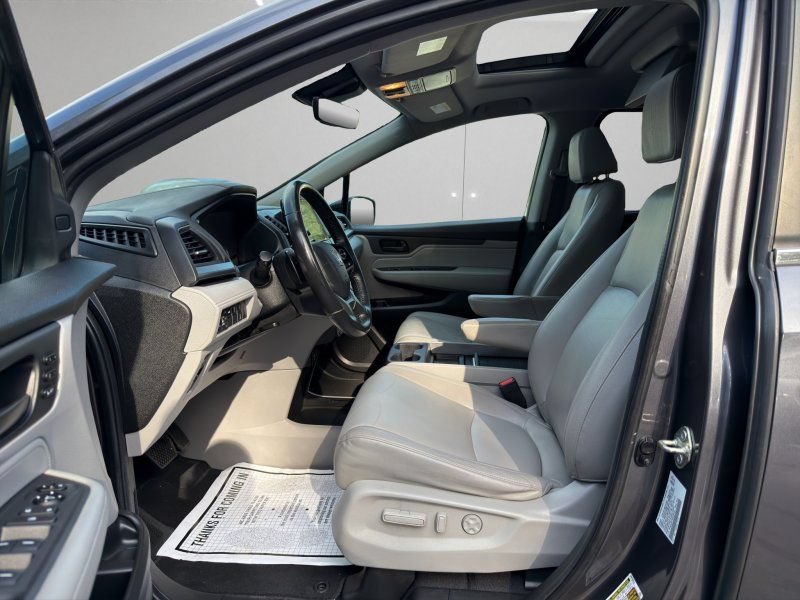 Used 2020 Honda Odyssey EX-L image 9