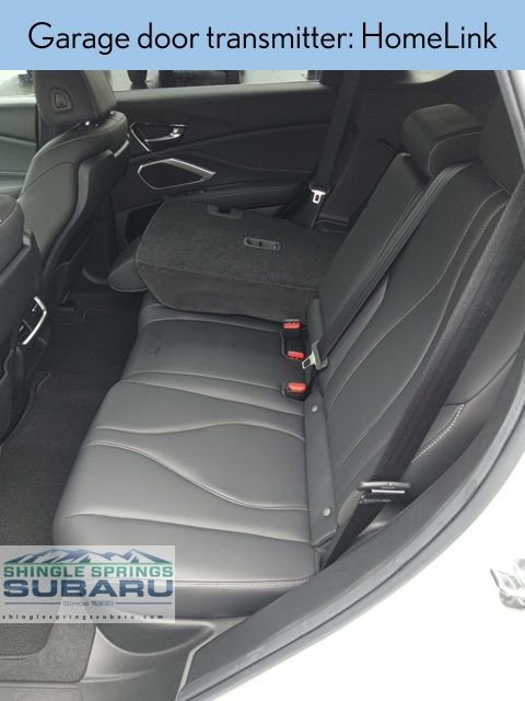 Used 2025 Acura RDX SH-AWD image 35