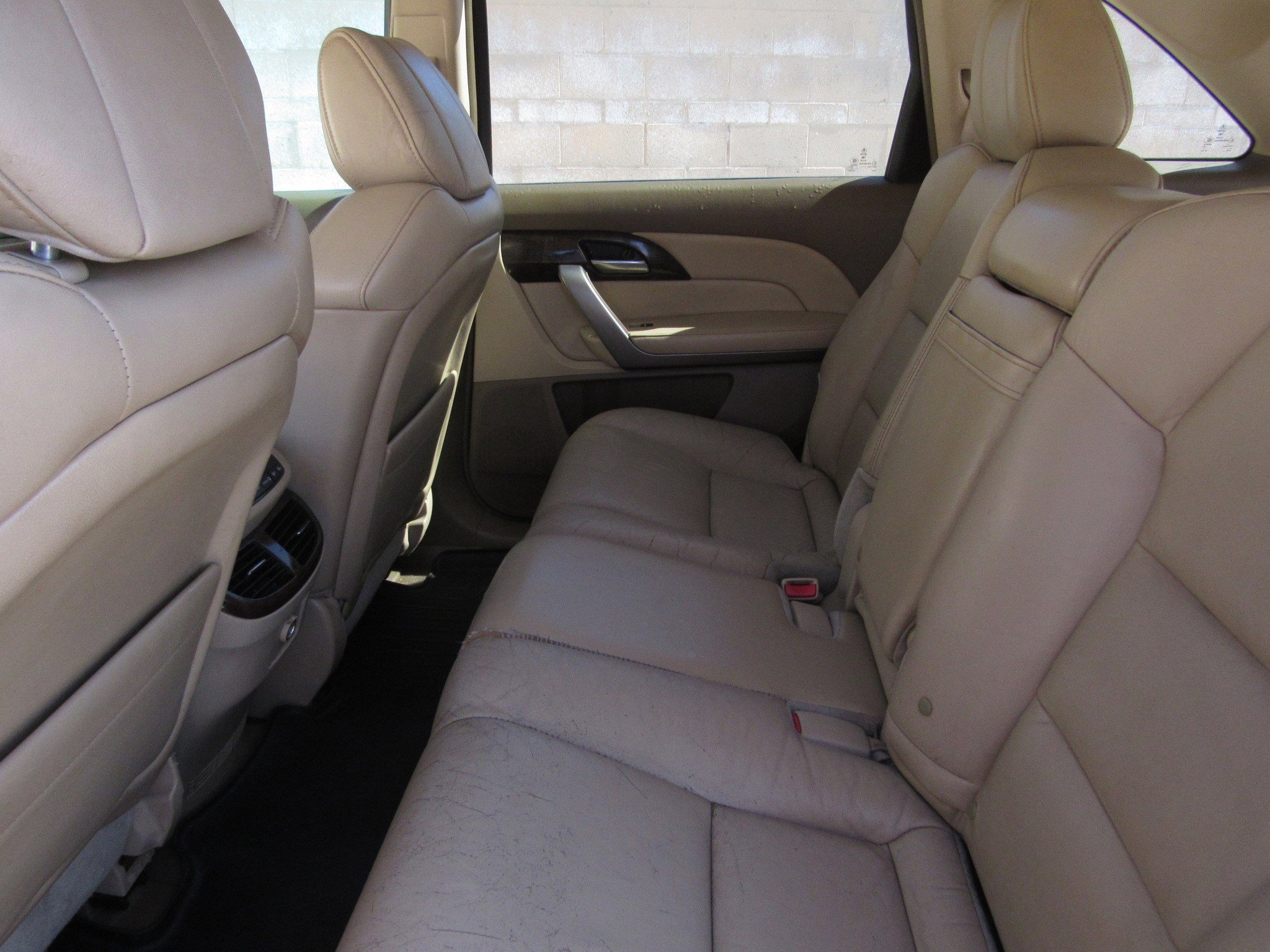 Used 2013 Acura MDX image 15