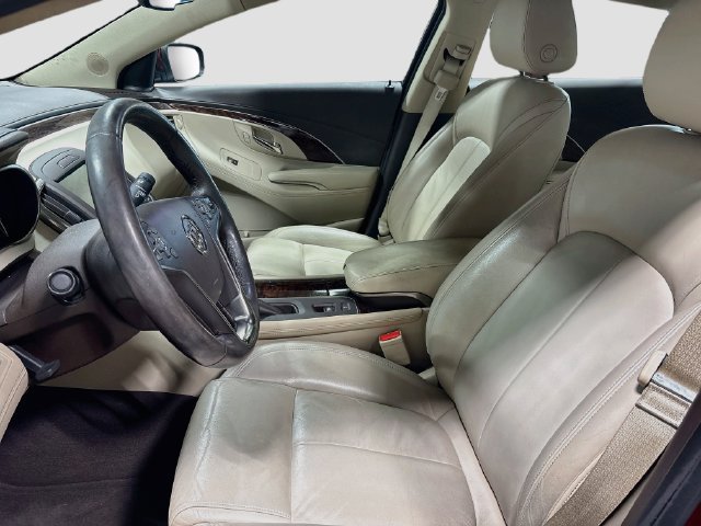 Used 2015 Buick LaCrosse Leather FWD image 18