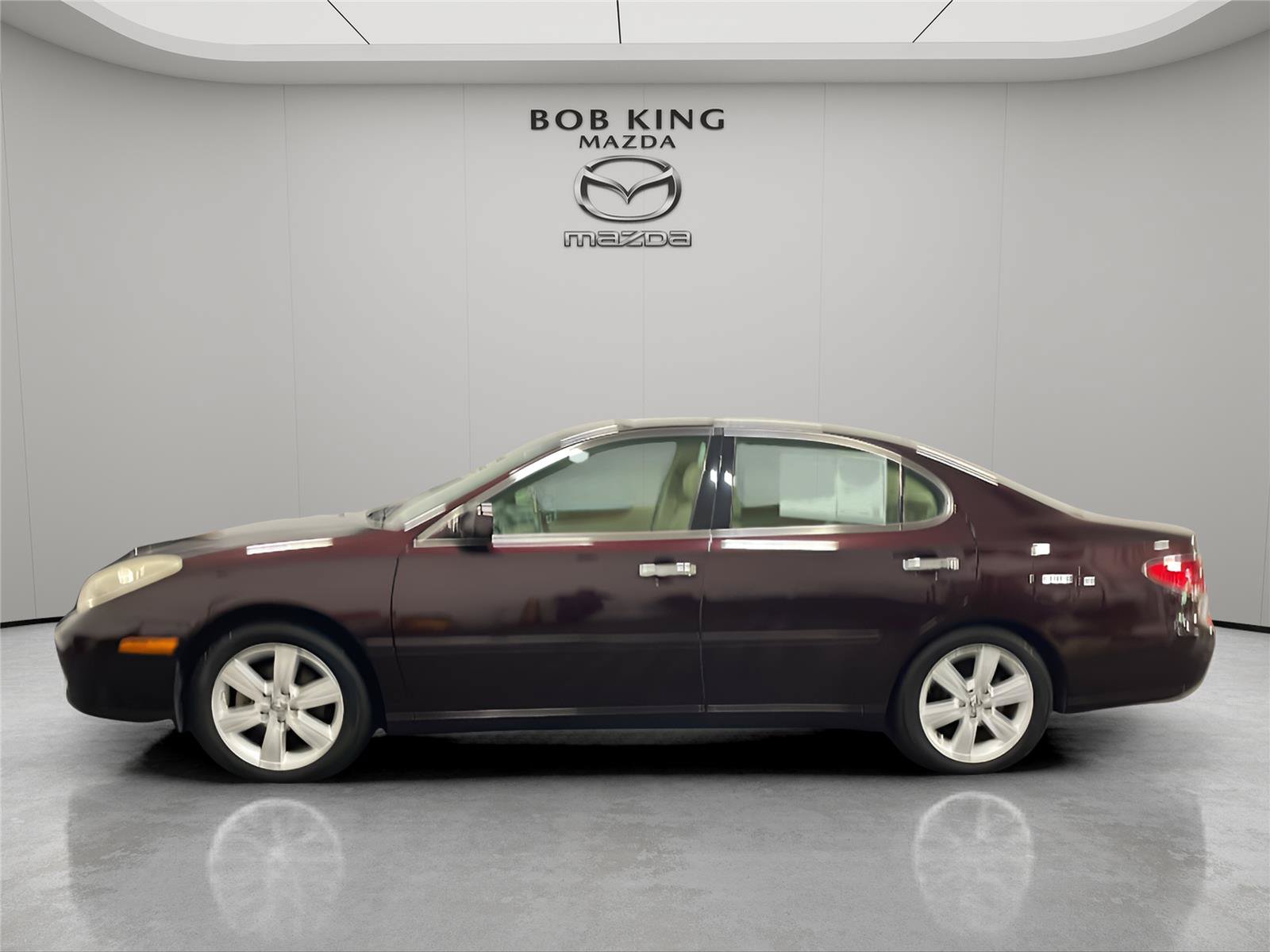 Used 2006 Lexus ES 330 FWD image 2