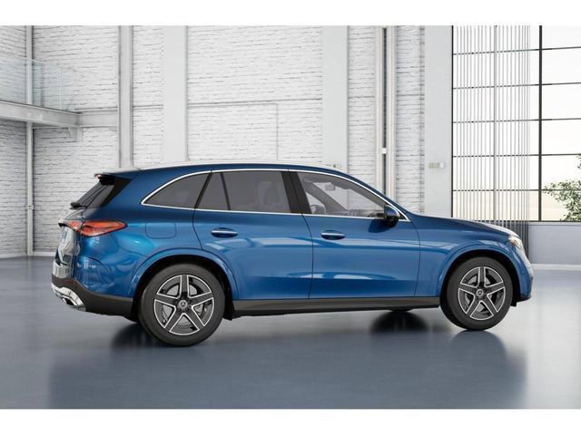 Used 2025 Mercedes-Benz GLC 300 4MATIC image 18
