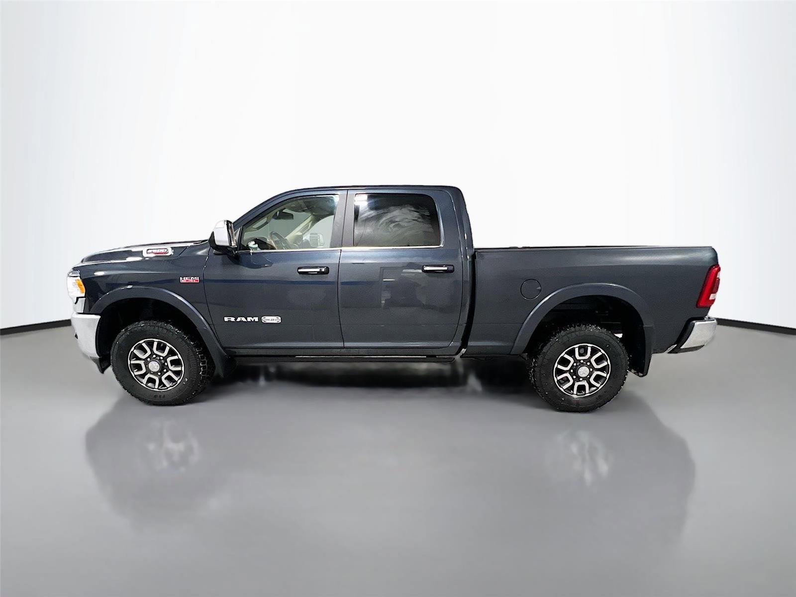 Used 2021 RAM 2500 Limited image 4