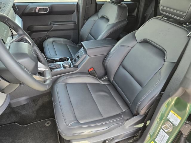 New 2025 Ford Bronco Outer Banks image 19