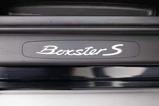 Used 2003 Porsche Boxster S RWD image 64