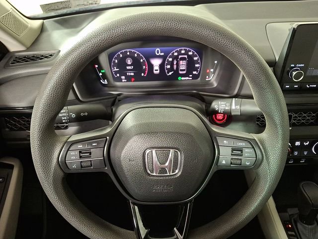 Used 2024 Honda Accord EX image 19