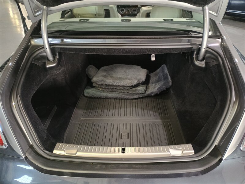 Used 2021 Rolls-Royce Ghost AWD/4WD image 70
