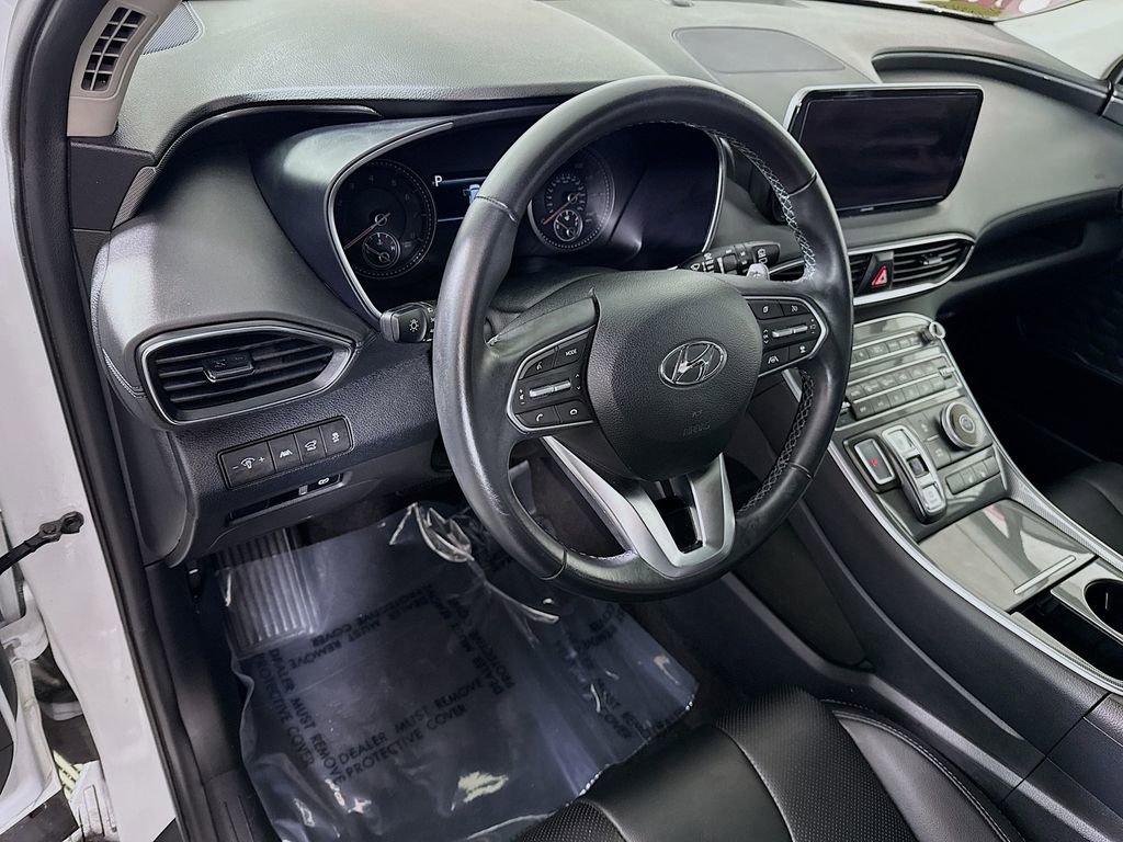 Certified 2023 Hyundai Santa Fe XRT image 19