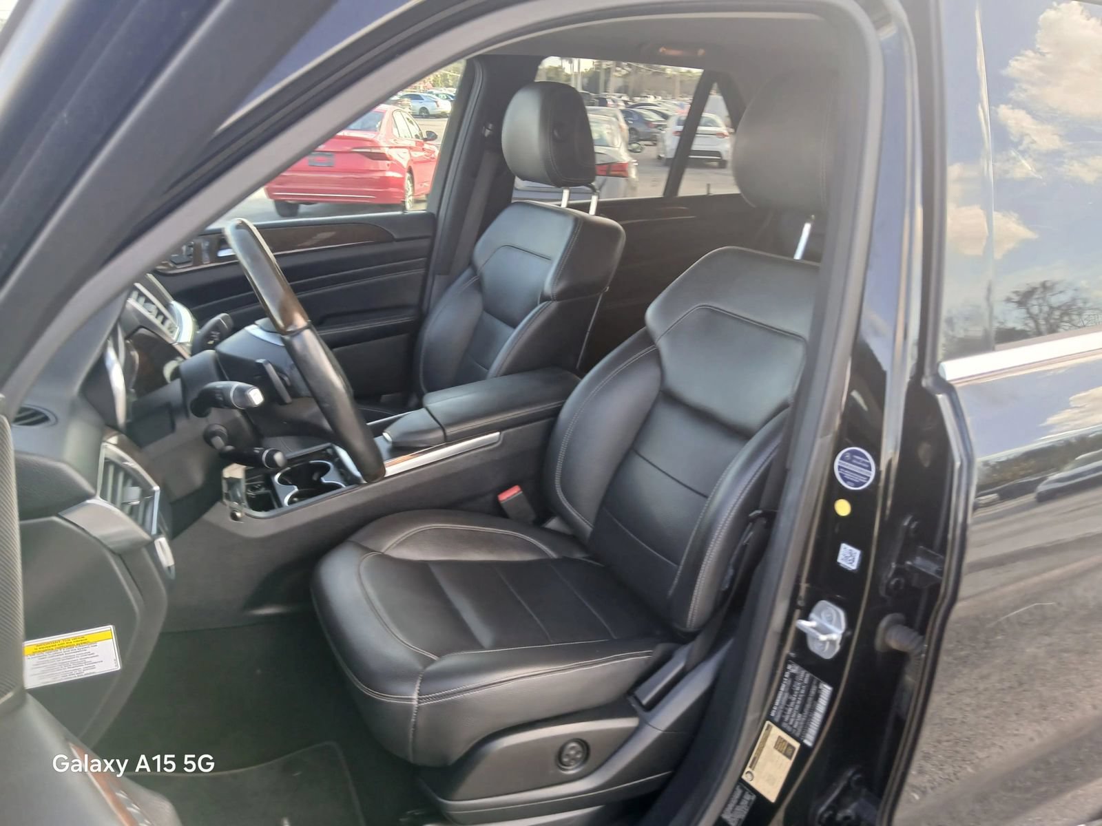 Used 2012 Mercedes-Benz ML 350 4MATIC image 11