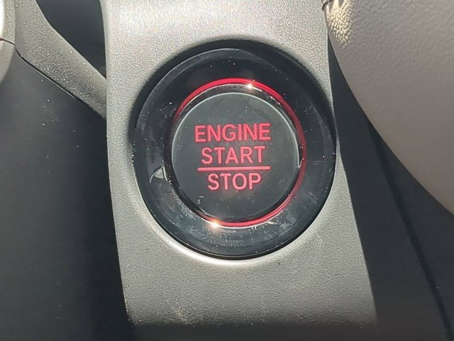 New 2026 Honda HR-V EX-L image 24