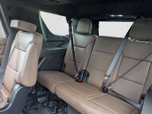 Used 2023 Chevrolet Tahoe High Country image 19