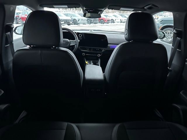 Certified 2024 Chevrolet Equinox EV RS image 22