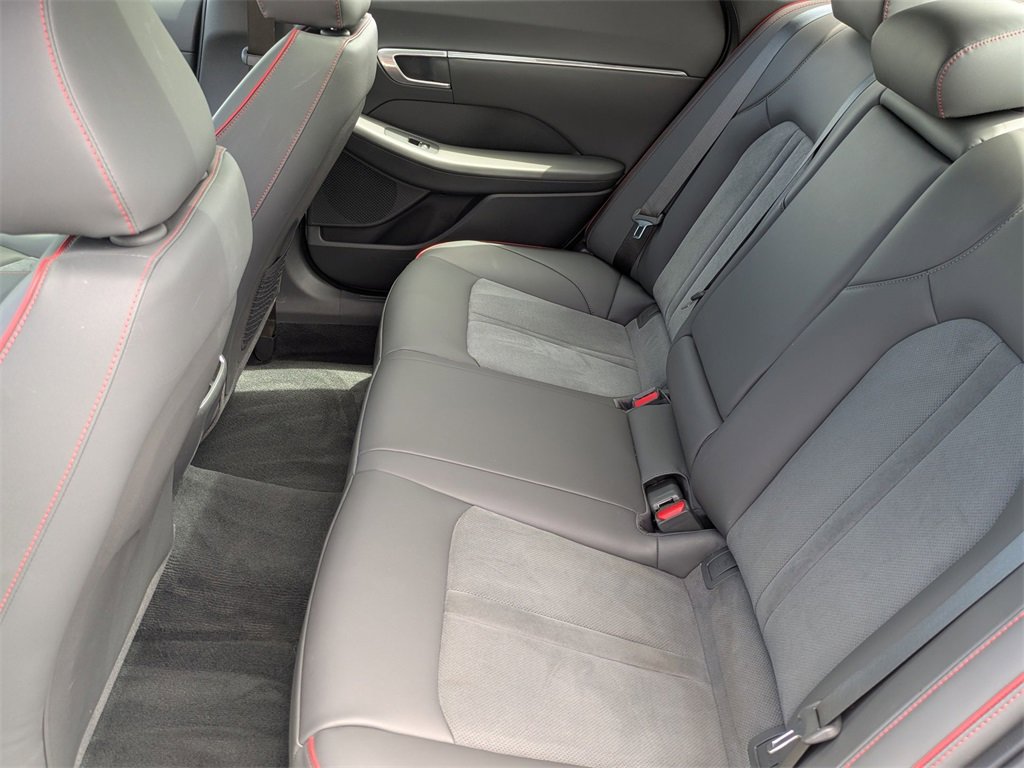 Used 2022 Hyundai Sonata SEL Plus image 13