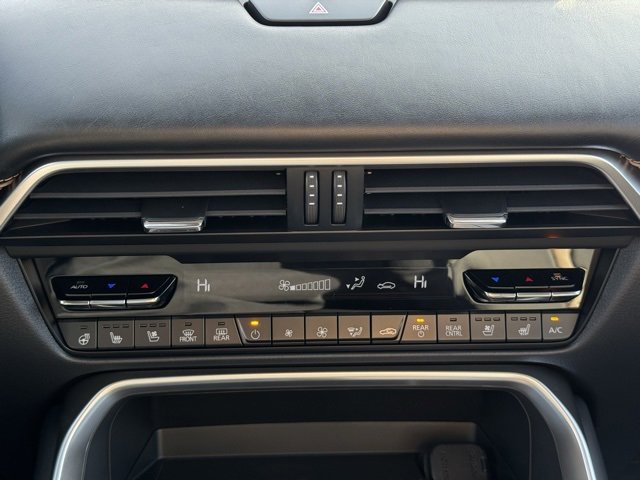 New 2026 MAZDA CX-70 3.3 Turbo S w/ Premium Package image 12