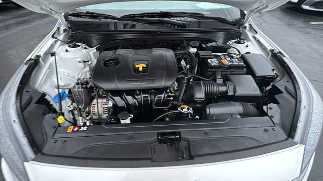 Used 2024 Kia Forte LXS image 38