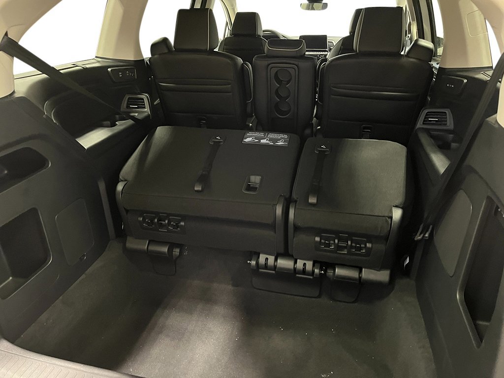 New 2027 Honda Odyssey Touring image 20
