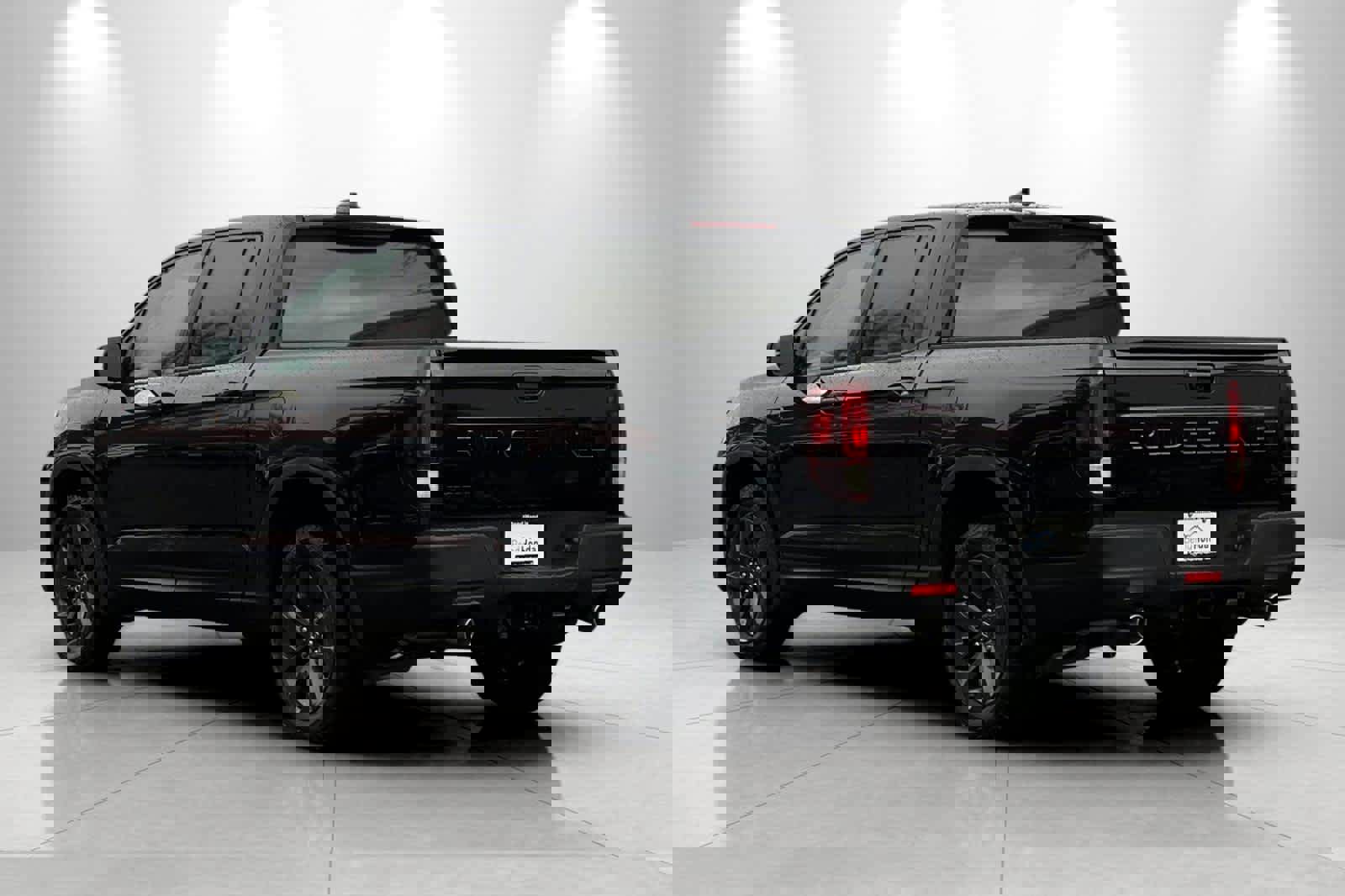 New 2026 Honda Ridgeline Sport image 6