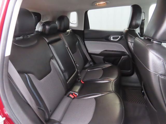 Used 2022 Jeep Compass Latitude w/ Convenience Group image 30