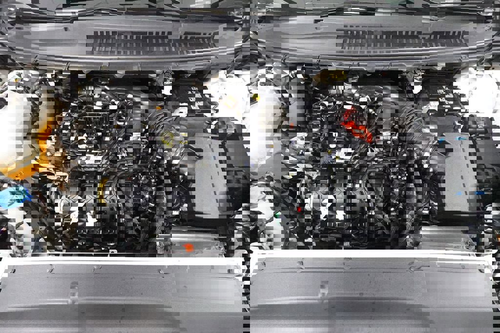 Certified 2023 Ford Edge SEL AWD/4WD image 32